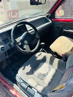 Renault Express